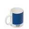PANTONE Pantone Mug - Blue - 37.5 CL – kuva 1