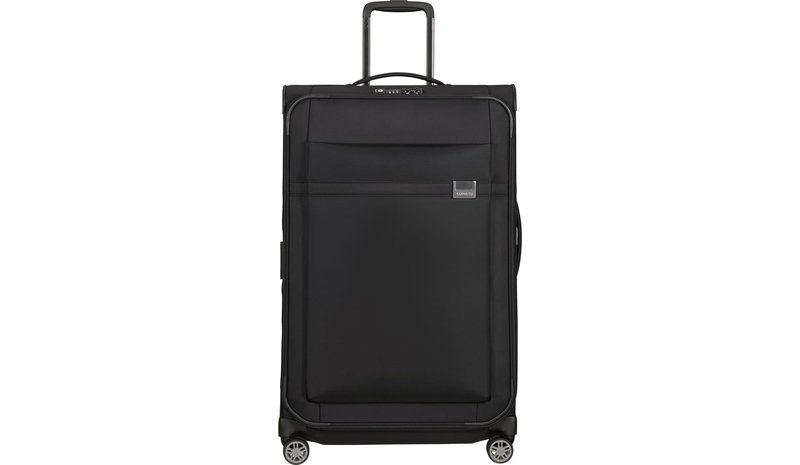 Samsonite Airea Spinner Exp - Black - 78