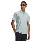 Under Armour Ua Drive Bonded Polo - Green - XXXL