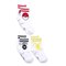 Pókemon Socks - White - 23/26 – kuva 1