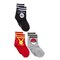 Pókemon Socks - White - 23/26 – kuva 2