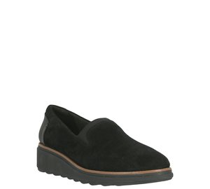 Clarks Sharon Dolly D - Black - 42