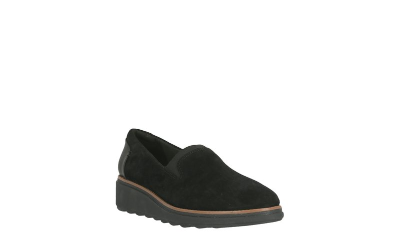 Clarks Sharon Dolly D - Black - 42