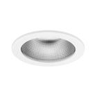 BRUMBERG LED-uppovalaisin MUNA PRO MAXI, valkoinen, CCT, himmennettävä