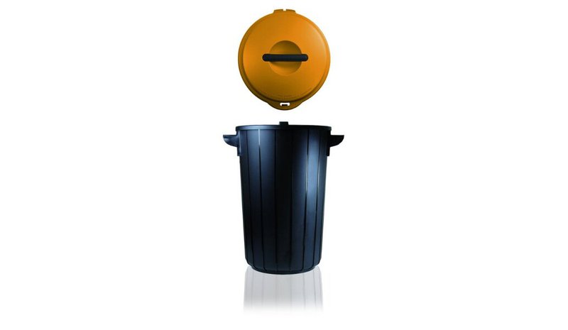 Roska-astia, 35 l – kuva 1/1