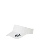 Helly Hansen Crew Visor 2.0 - White - ONE SIZE