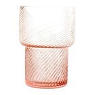 Anna von Lipa Luna Spiral Tumbler High - Pink - 25 CL