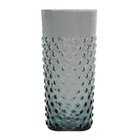 Anna von Lipa Hobnail Long Drink - Grey - 40 CL