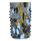 Anna von Lipa Confetti Hobnail Glass - Multi/patterned - 20 CL
