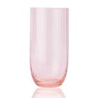 Anna von Lipa Bamboo Long Drink - Pink - 40 CL