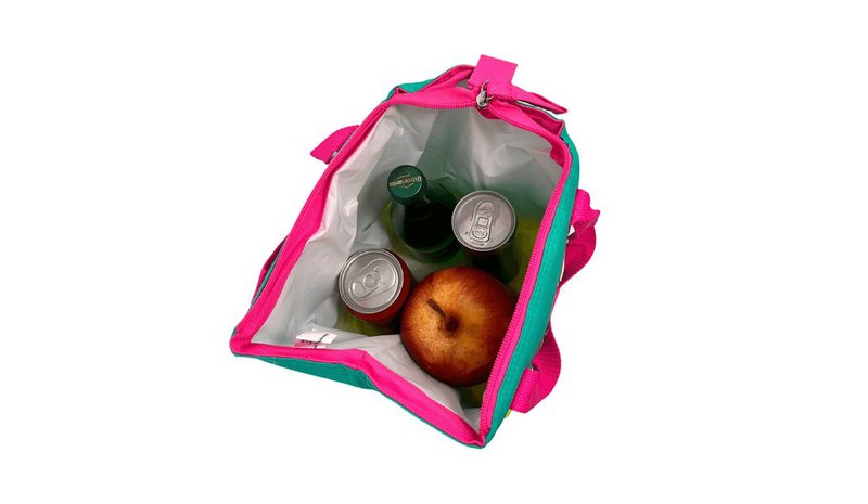 kamai gio-tyylinen rantalaukku, 5 l