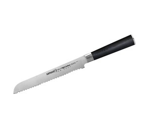 Samura MO-V leipäveitsi, 23 cm