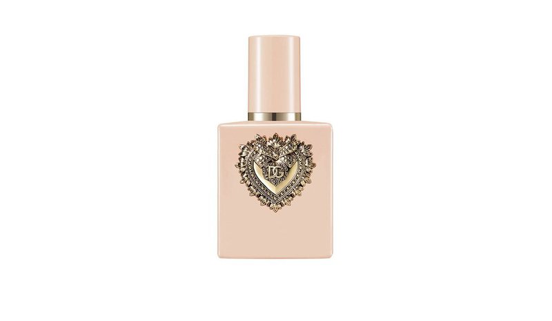 Hajuvesi Dolce&Gabbana My Devotion Intense makea kukkainen