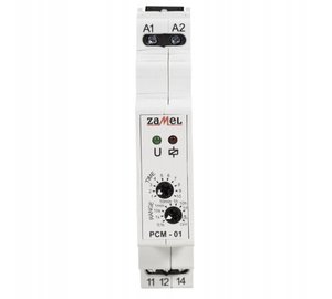 Aikarele Zamel Pcm-01/u 12-240v Ac/dc