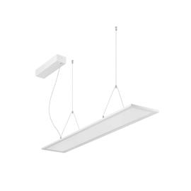 BRUMBERG LED-riippuvalaisin Adara 119,5 cm TunableWhite mikroprisma
