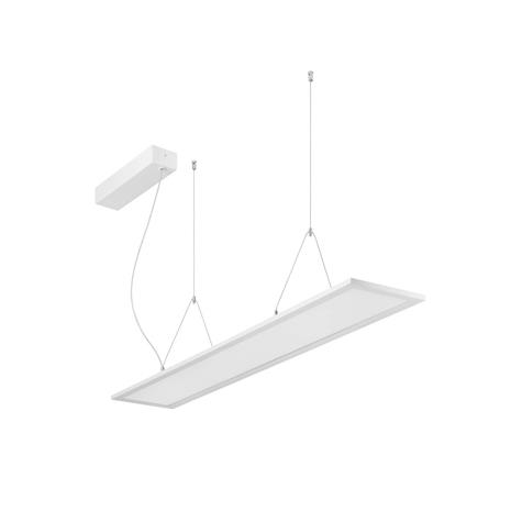 BRUMBERG LED-riippuvalaisin Adara 119,5 cm TunableWhite mikroprisma