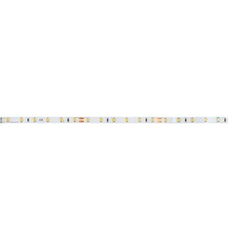 BRUMBERG LED-nauha QUALITYFLEX ONE 4,8 W/m, 2 700 K, pituus 5 m