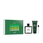 Lacoste Original -hajuvesilahjapaketti, 3-osainen, EDP, puinen tuoksu