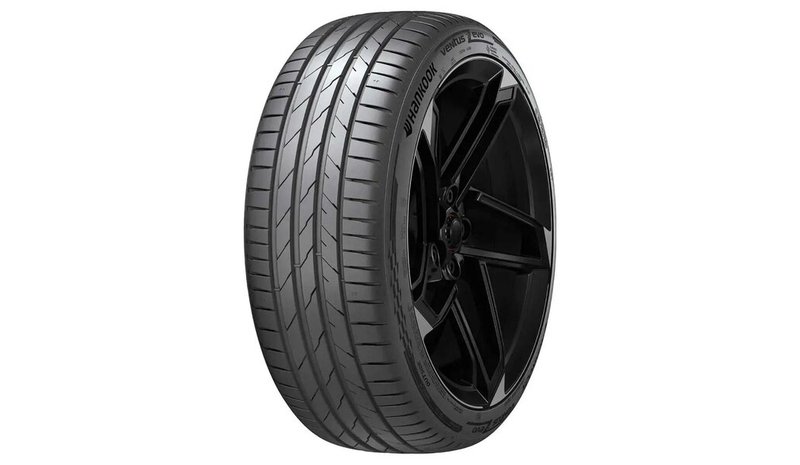 Hankook Ventus S1 EVO 4 (K137) 275/40R18 103 Y RP