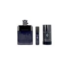 Hajuvetelahjasetti Ralph Lauren Ralph's Club Woody miehille EDP 100 ml