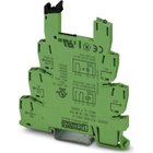 Pistorele Plc-bsc-24dc/21, 24v Dc, Phoenix Contact