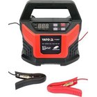Sähköinen akkulaturi Yato YT-83037 12V 2–15A Boost 20A