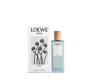Eau de Parfum LOEWE Agua Drop raikas kukkaistuoksu 50 ml