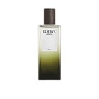 Eau de Parfum Loewe Esencia Elixir, puinen, savuinen, nahkainen, 50 ml