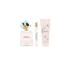 Hajuvesilahjapakkaus Marc Jacobs Perfect Floral EDP naisille 100 ml