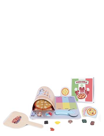 Bluey - Pizza Set (249-245)