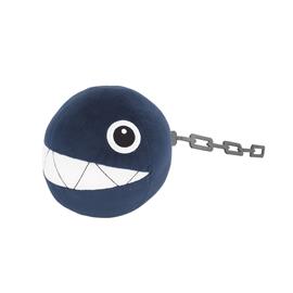 1UP - Chain Choomp Plush