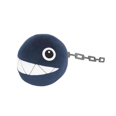 1UP - Chain Choomp Plush