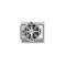 Nomination Composable Classic Symbols kompassi pala 330114/01 – kuva 1