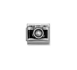 Nomination Composable Classic Symbols kamera pala 330204/44