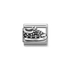 Nomination Composable Classic Symbols lenkkari pala 330327/18