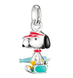 Thomas Sabo x Peanuts riipushela CC1345-664-7
