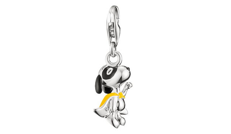 Thomas Sabo x Peanuts riipushela 2242-664-7
