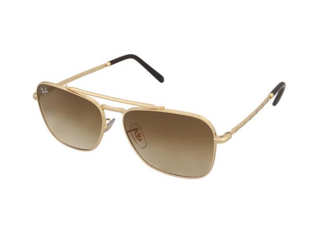 Aurinkolasit Ray-Ban New Caravan RB3636 001/51