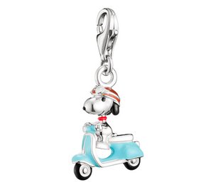 Thomas Sabo x Peanuts riipushela 2243-664-7