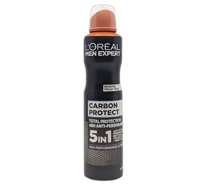 L'Oréal Paris Men Expert Carbon Protect 48H Anti-Perspirant Deodorant 250 ml