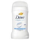 Dove Deodorant Stick Classic Fresh 50 ml