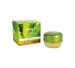 Ejove Crema Exfoliante 50 ml