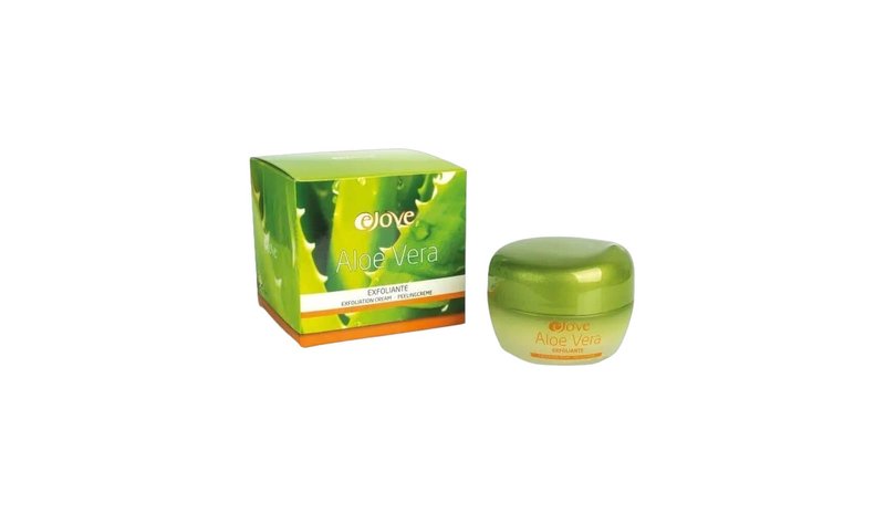 Ejove Crema Exfoliante 50 ml