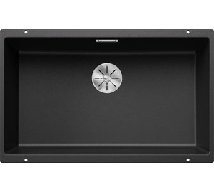 Blanco Subline 700-U Infino tiskiallas (anthracite)