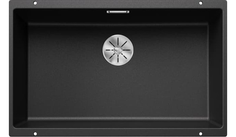 Blanco Subline 700-U Infino tiskiallas (anthracite)