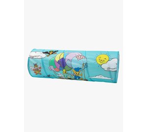 Bamse Leikkitunneli Kuumailmapallo