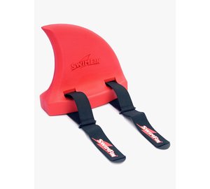 SwimFin Haikelluke, Punainen