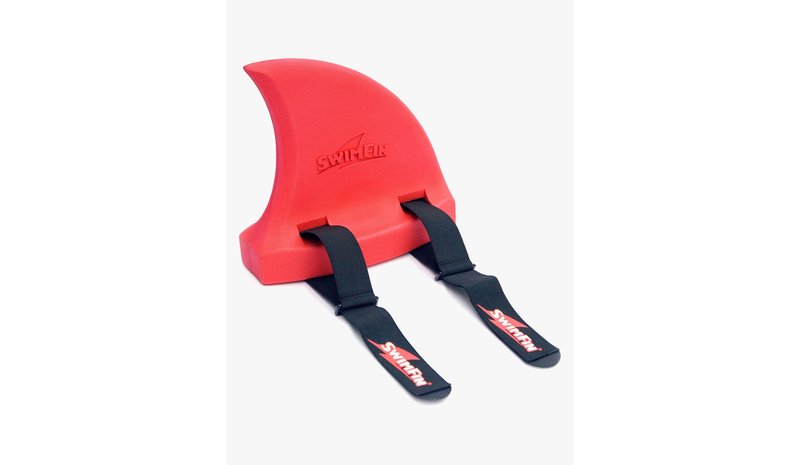SwimFin Haikelluke, Punainen