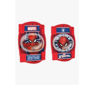 Marvel Spiderman Suojasetti