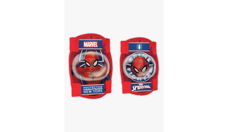 Marvel Spiderman Suojasetti